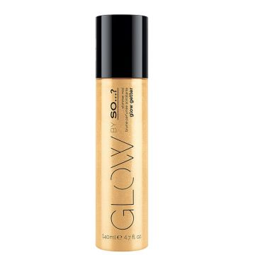 Glow by so shimmer mist glow getter 140 ml Glow by so shimmer mist glow getter 140 ml