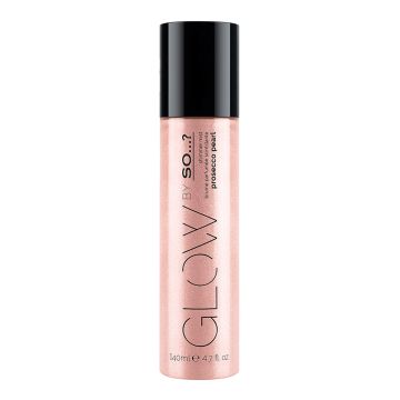 Glow by so shimmer mist prosecco pearl 140 ml