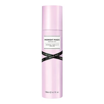 Miss so midnight magic perfume mist 140 ml
