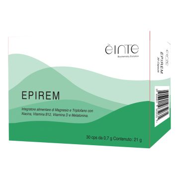 Einte epirem 30 compresse