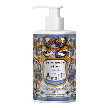 Maioliche intimo amalfi peony 250 ml