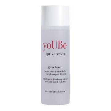Yoube cosmetics gioia infinita glow tonic 200 ml
