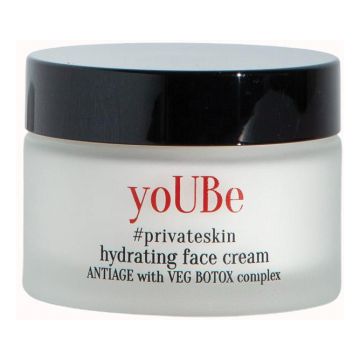 Yoube cosmetics l'assoluta hydrating face cream 50 ml
