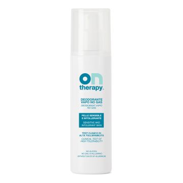 Ontherapy deodorante vapo no gas
