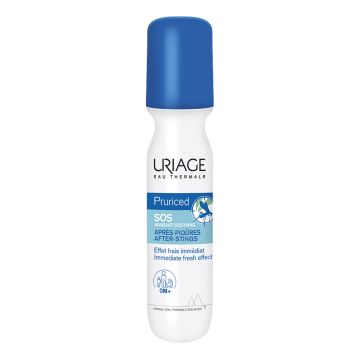 Pruriced roll on apaisant t 15 ml