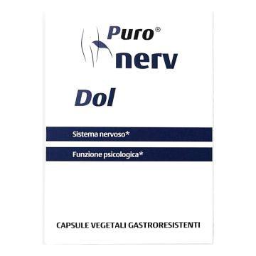 Puronerv dol 60 capsule