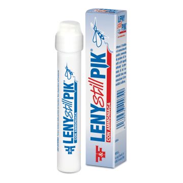 After pik lenystill 10 ml
