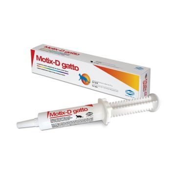 Motix D Gatto 30 G