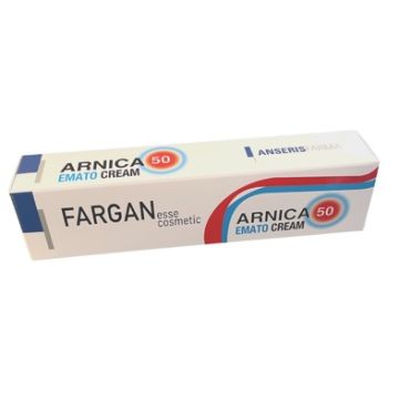 Farganesse emato 50 ml