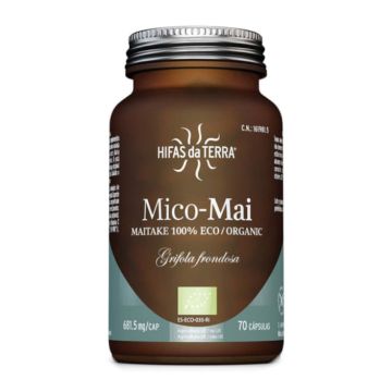 Mico mai 70 capsule