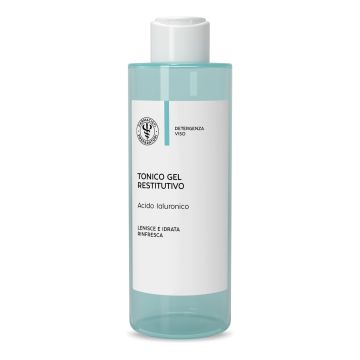 Lfp tonico gel acido ialurunico 200 ml
