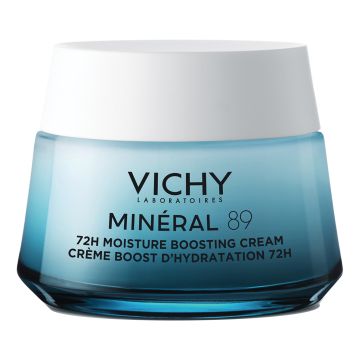 Mineral 89 Crema leggera 50 ml