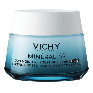 Rich cream 50 ml