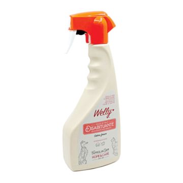 Welly disabituante 500 ml interni & esterni
