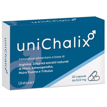 Unichalix 20 capsule