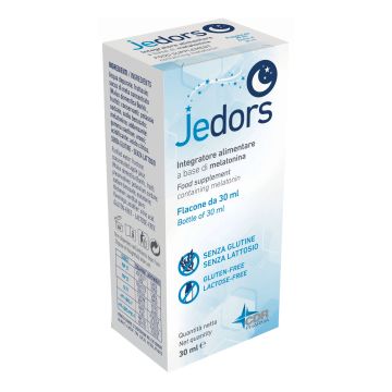 Jedors gocce 30 ml