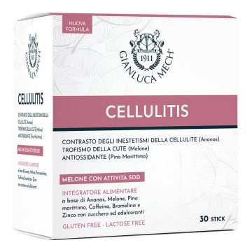Cellulitis 30 stick 6 g new