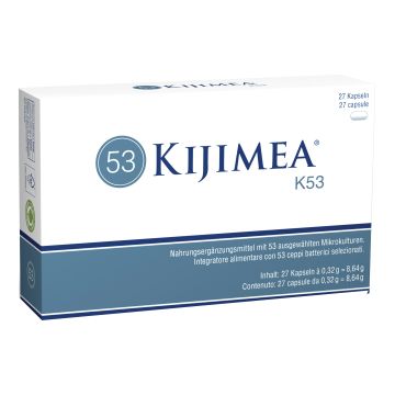Kijimea k53 27 capsule