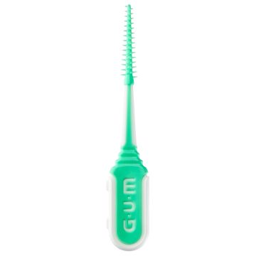 Gum soft pick comfort flex cool mint regulare scovolini 80 pezzi