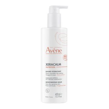Avene xeracalm nutrition balsamo 400 ml
