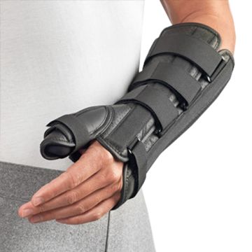 Ekeep m3 thumbkeep tutore polsino/pollice sinistro taglia 03 Ekeep m3 thumbkeep tutore polsino/pollice sinistro taglia 03