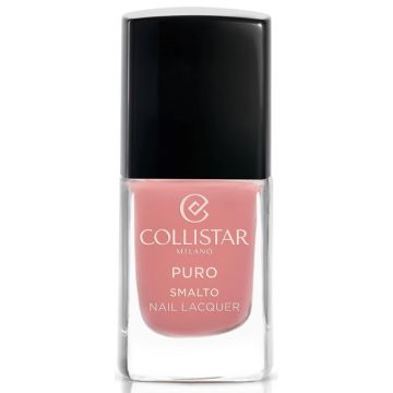 COLLISTAR - Puro Smalto Lunga Durata N.102 Rosa Antico
