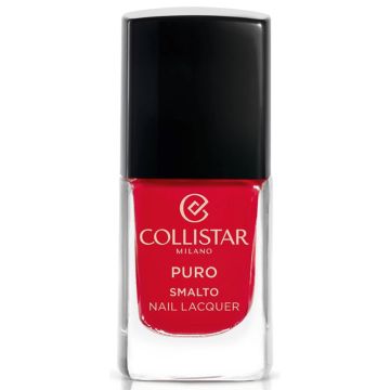COLLISTAR - Puro Smalto Lunga Durata N.109 Papavero Ipnotico