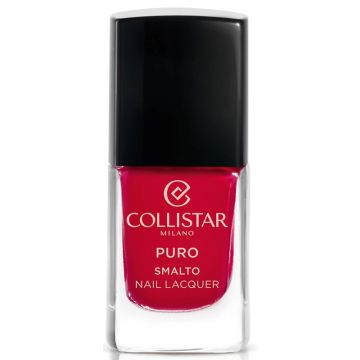 COLLISTAR - Puro Smalto Lunga Durata N.111 Rosso Milano