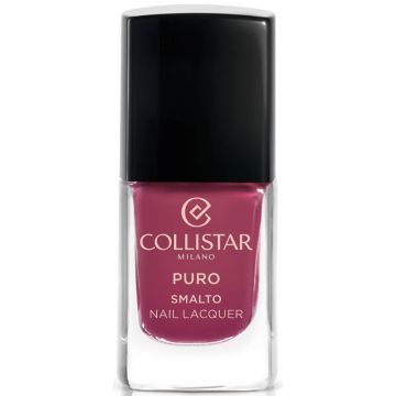 COLLISTAR - Puro Smalto Lunga Durata N.114 Warm Mauve