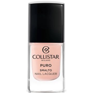 COLLISTAR - Puro Smalto Lunga Durata N.513 Neutro French