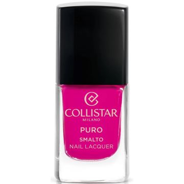 COLLISTAR - Puro Smalto Lunga Durata N.551 Fucsia