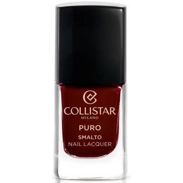 COLLISTAR - Puro Smalto Lunga Durata N.581 Rossonero