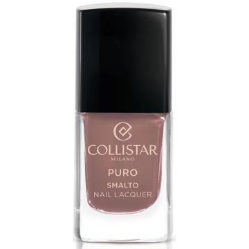 COLLISTAR - Puro Smalto Lunga Durata N.700 Tortora