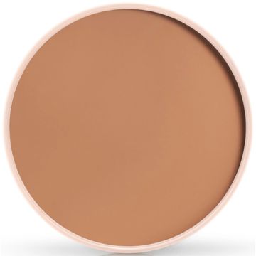 Collistar mediterranea fondotinta compatto solare spf 15 refill 01 elba