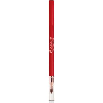 COLLISTAR - Professionale - Matita Labbra Lunga Durata N.109 Papavero Ipnotico