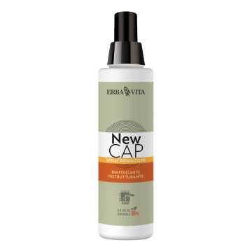 New cap spray riparatore 100 ml