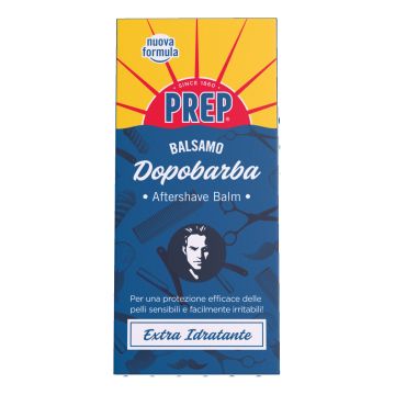 Prep balsamo dopobarba pelli sensibili 75 ml