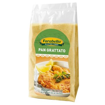 Farabella pan grattato 400 g