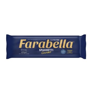 Farabella spaghetti gourmet 400 g
