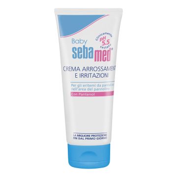 Sebamed baby crema pannolino 100 ml