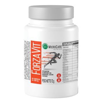 Forza vit 60 compresse