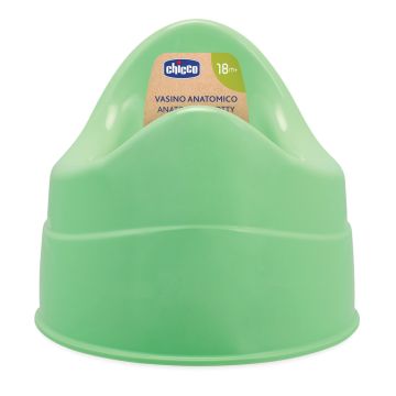Chicco vasino plastica riciclaggio