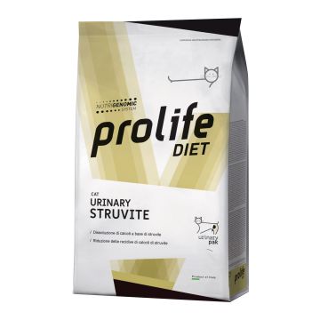 Prolife Gatto Diet Urinary Struvite 300 Gr