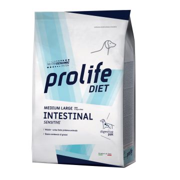 Prolife Cane Diet Intestinal Sensitive Medium&Large 2 Kg