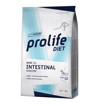 Prolife Cane Diet Intestinal Sensitive Mini 500 Gr