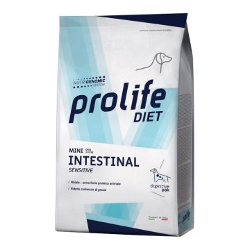 Prolife Cane Diet Intestinal Sensitive Mini 5 Kg