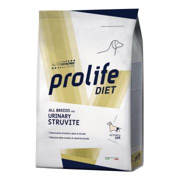 Prolife Cane Diet Urinary Struvite 2 Kg