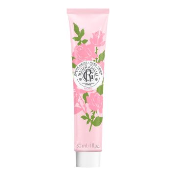 Roger&gallet rose creme mains 30 ml