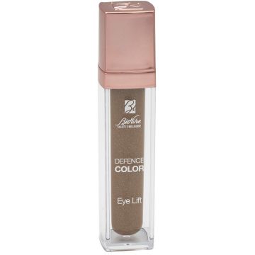 Defence color eyelift ombretto liquido 602 caramel