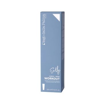 Diego dalla Palma Selly Corpo - Balsamo Scrub Doccia Idratante 250ml